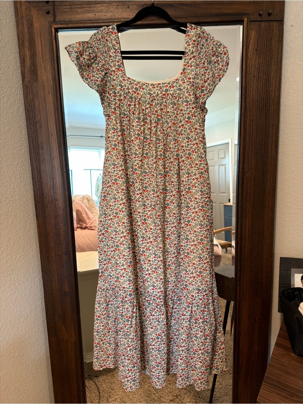 Christy Dawn Eliza Dress